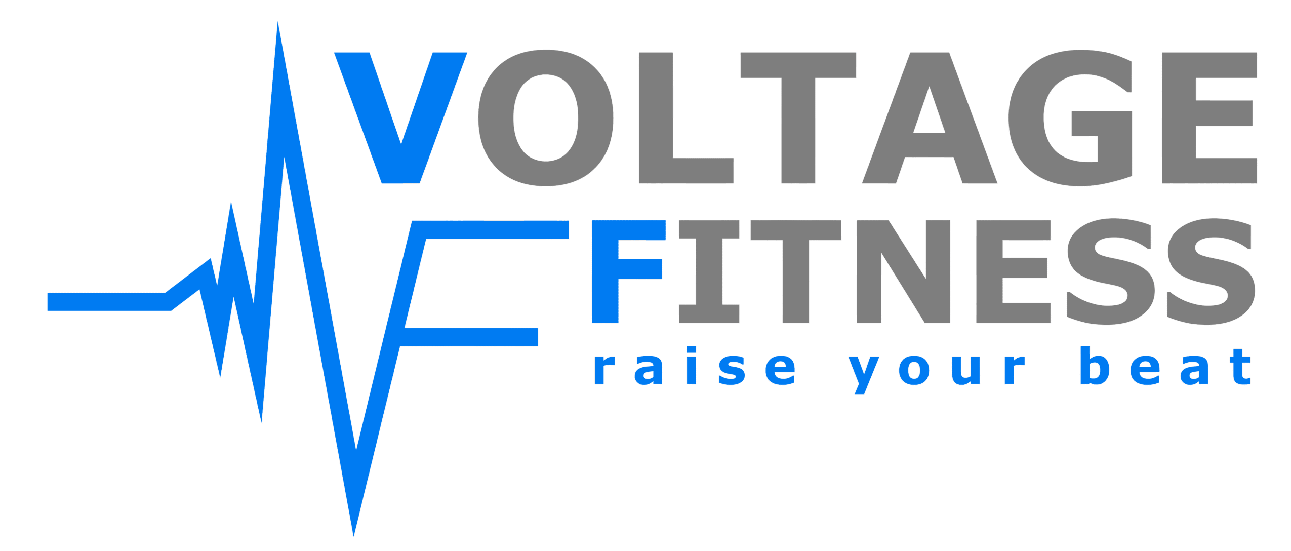 Voltage Fitness